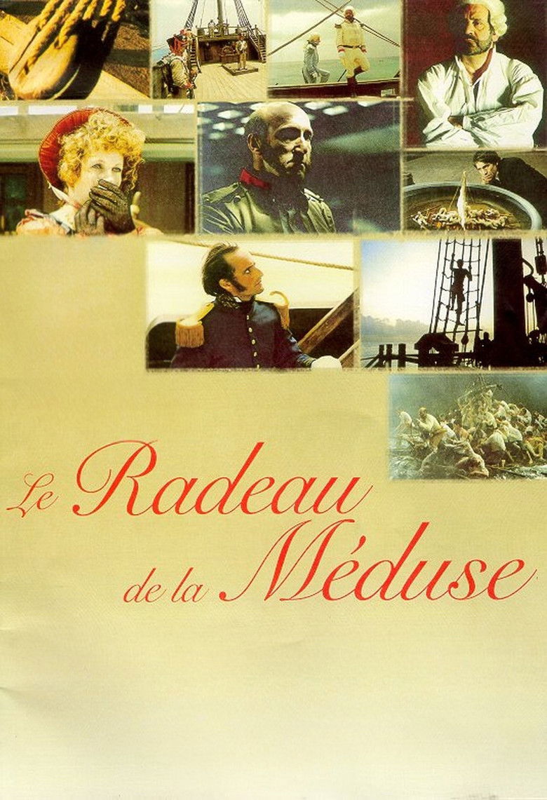 Imatge de Le radeau de la Méduse