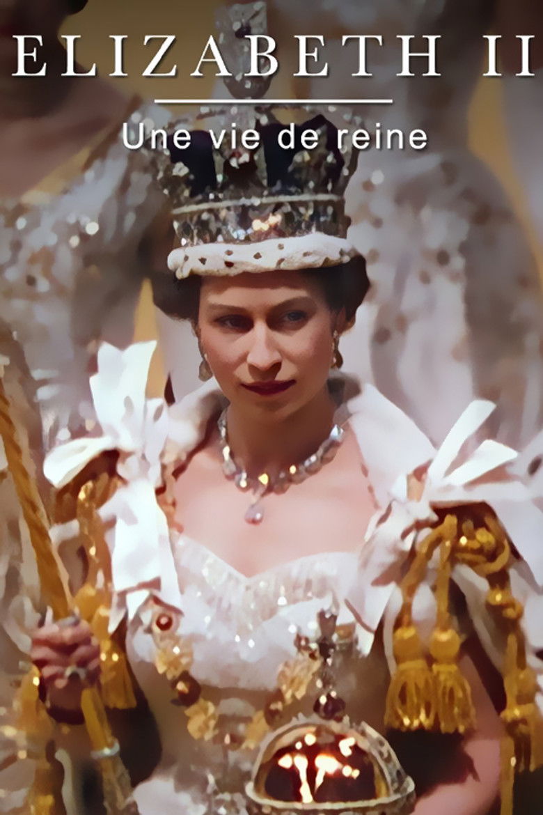 Imatge de Elizabeth II : une vie de reine