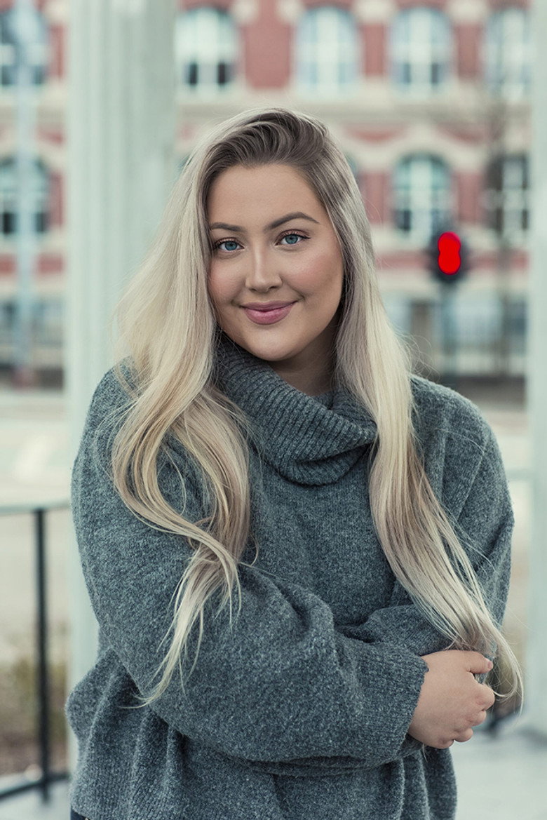 Victoria Skau photo