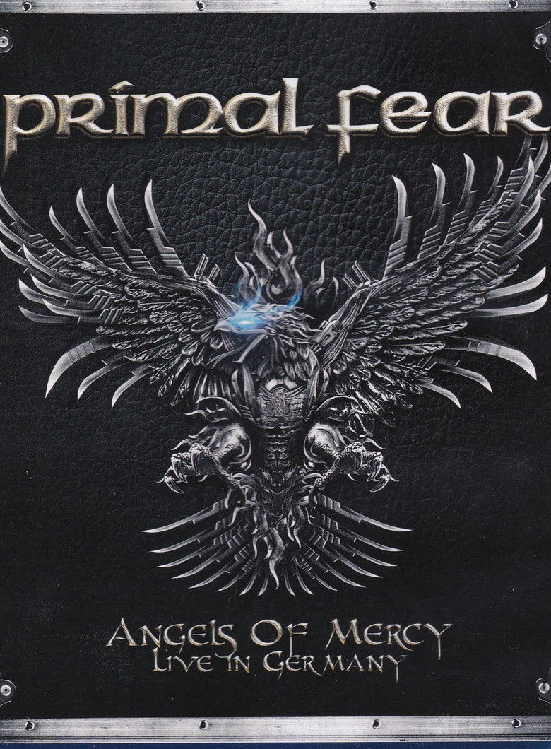 Imatge de Primal Fear - Angels of Mercy - Live in Germany
