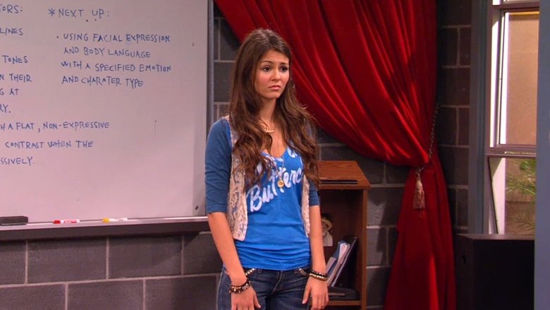 Chuck Saison 1 Streaming Gratuit Série Victorious saison 1 épisode 10 complète en streaming VF et VOSTFR