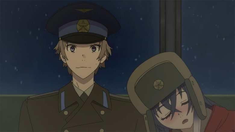 Assistir Tsuki to Laika to Nosferatu Episódio 4 Online - AnimesUp