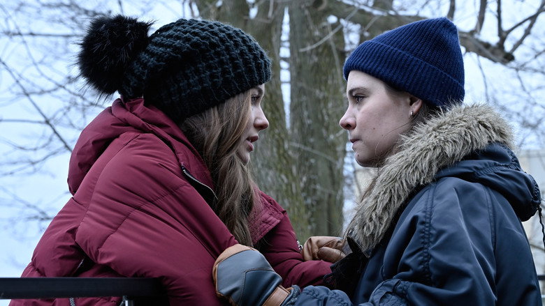 Still from Mary Kills People - Season 3 Episode 2