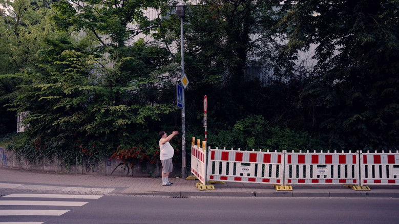 Image d'arrière-plan 5 du film Getting Angry