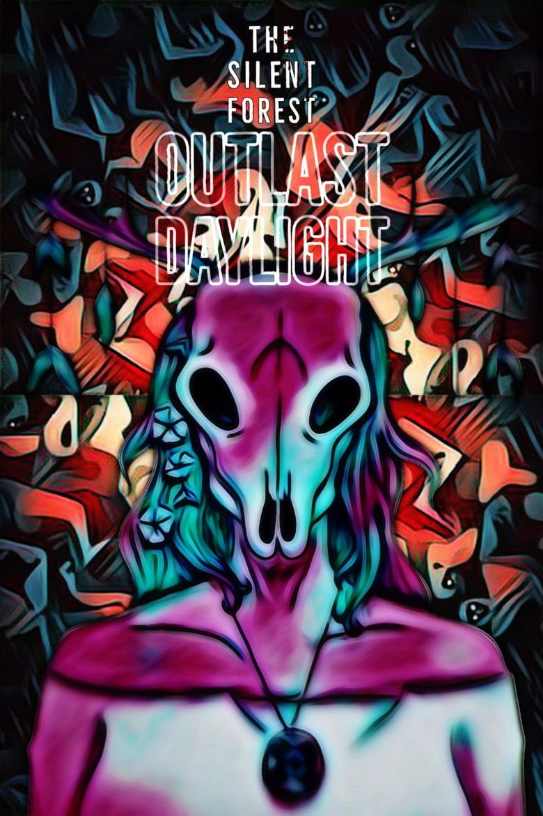 Imatge de The Silent Forest : Outlast Daylight