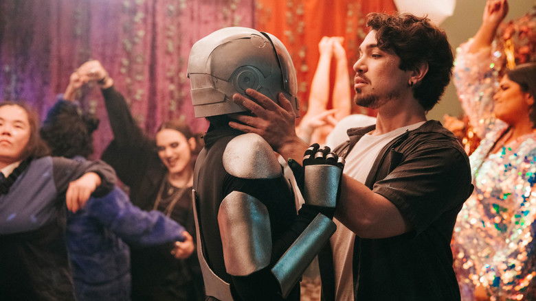 Backdrop for Passiflora