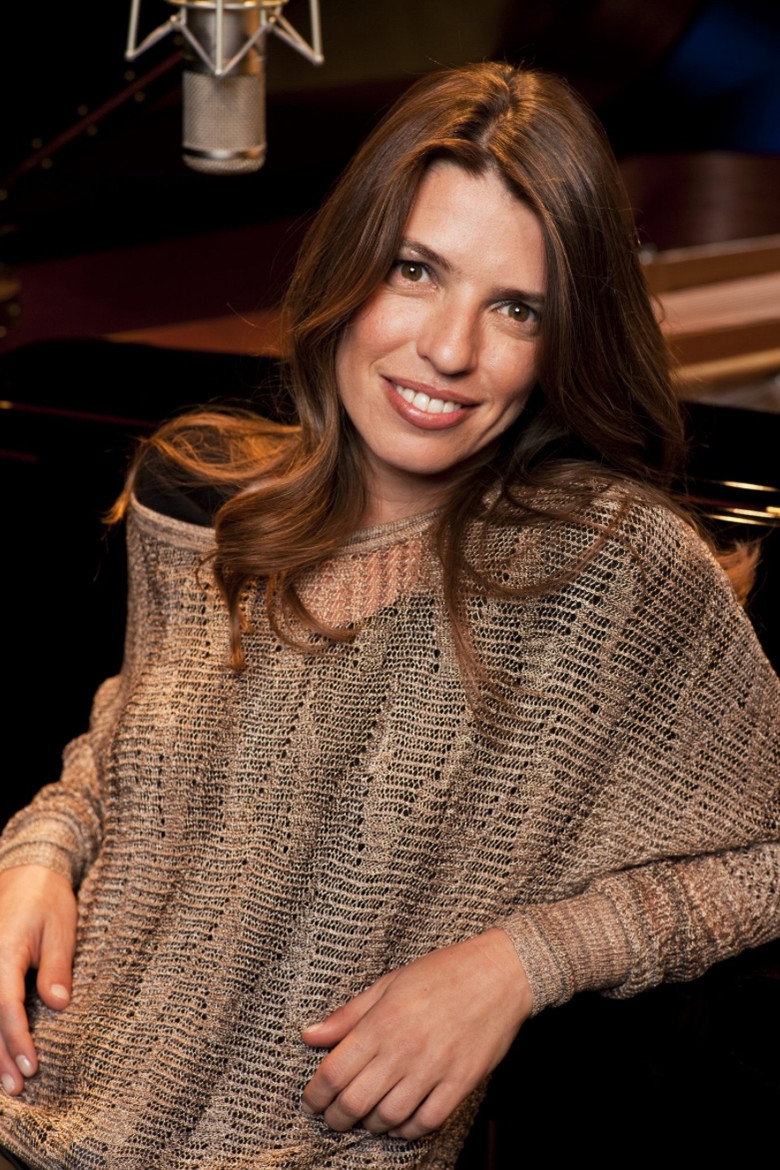 Maria Ana Bobone portrait