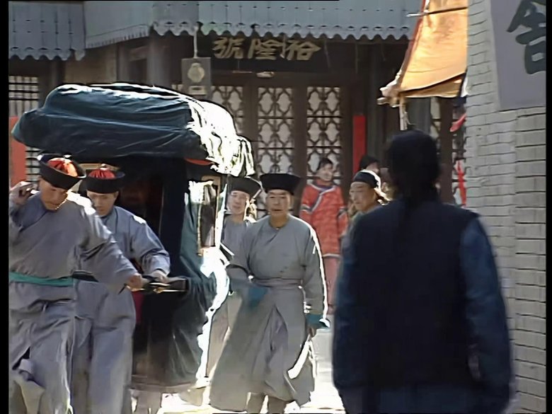 Still image for Prime Minister Liu Luo Guo season 1 episode 1: Episode 1 Still image for Prime Minister Liu Luo Guo season 1 episode 1: Episode 1