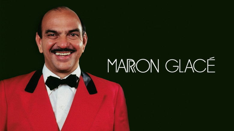 Marron Glacé — scene 5