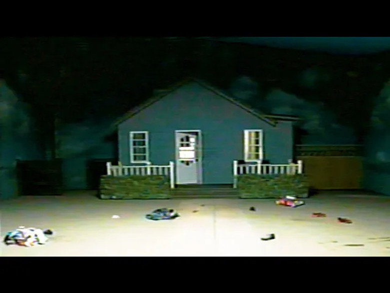 Found Footage #3