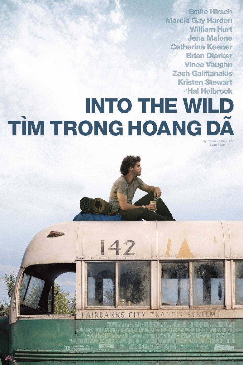 T&igrave;m Trong Hoang D&atilde; (2007)