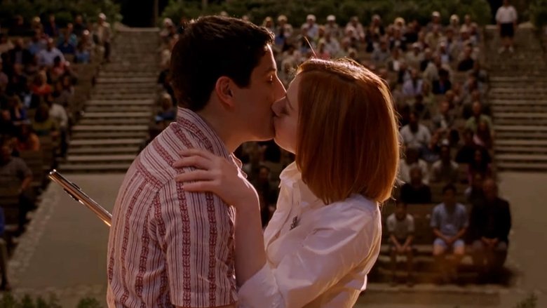 American Pie 2 (2001)