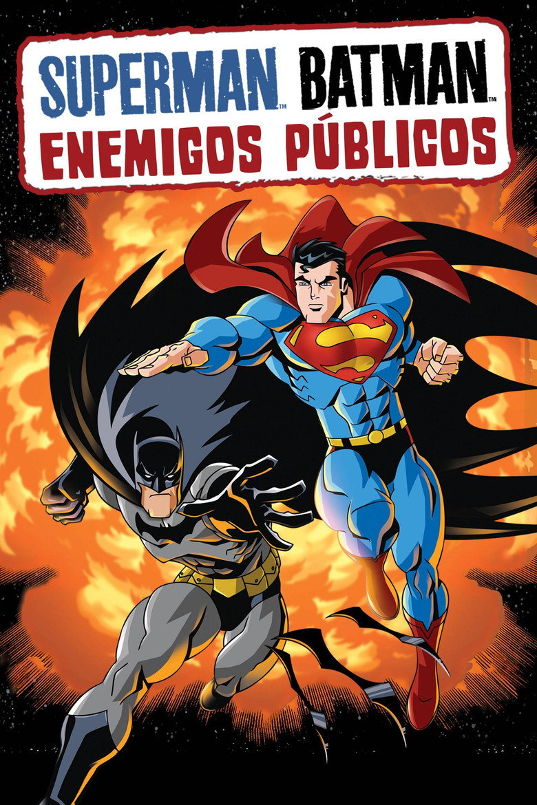 Póster la Película
