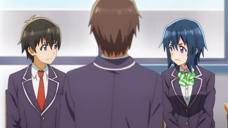 Still from GAMERS! - Season 1 Episode 5