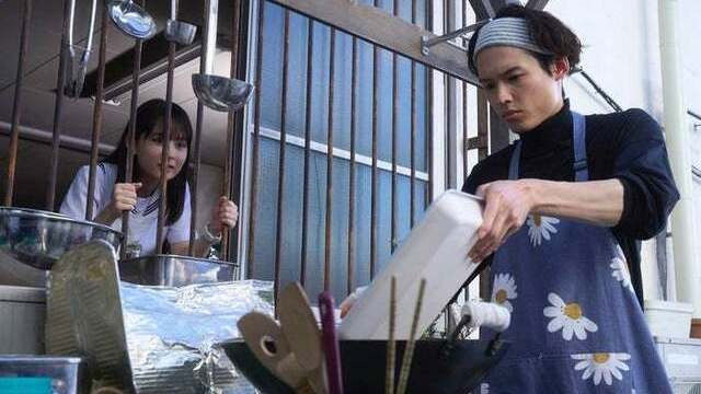 Still image for Knockin' on Locked Door season 1 episode 6: Episode 6 Still image for Knockin' on Locked Door season 1 episode 6: Episode 6