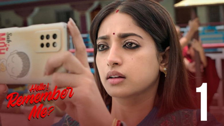 Still image for Hello Remember Me season 1 episode 1: Hello! Remember Me? Still image for Hello Remember Me season 1 episode 1: Hello! Remember Me?