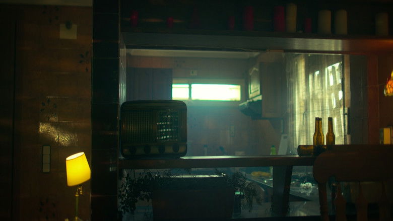 Imatge de La Última Promesa