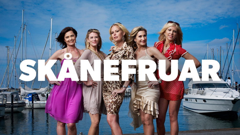 Skånefruar image