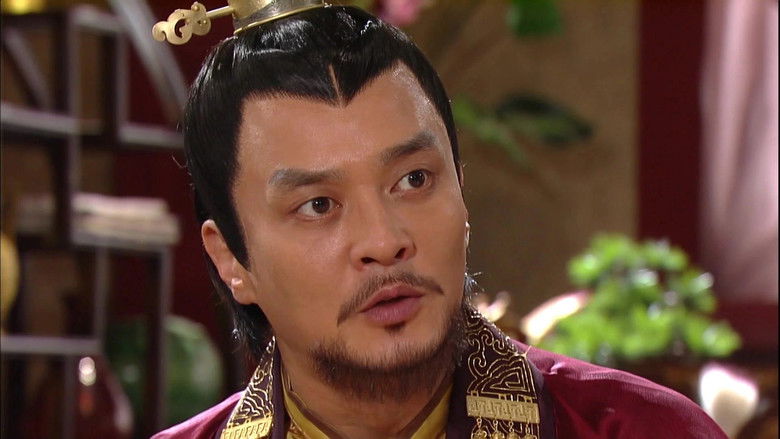 Still image for The Great Queen Seondeok season 1 episode 17: Episode 17 Still image for The Great Queen Seondeok season 1 episode 17: Episode 17