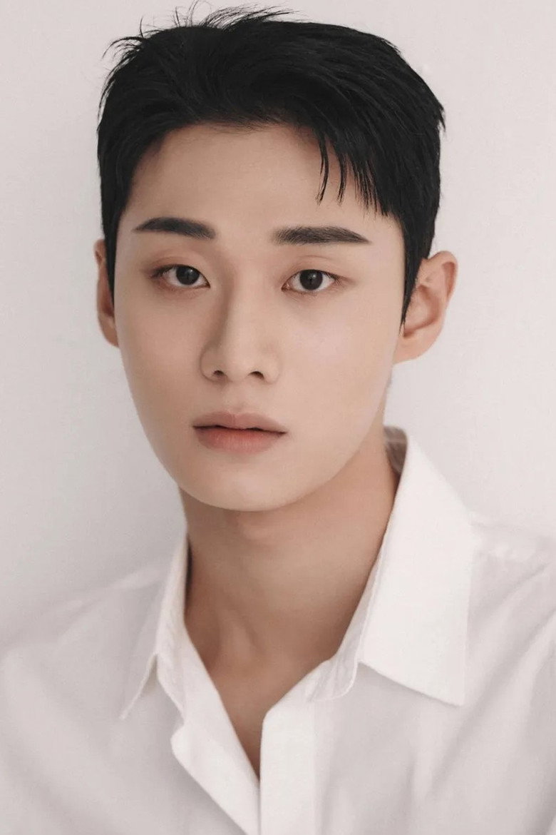 Cheon Ju-an portrait