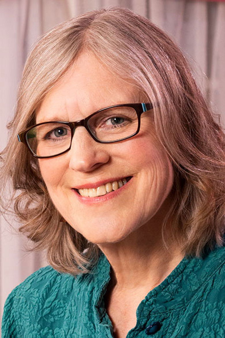 Ann M. Martin portrait image