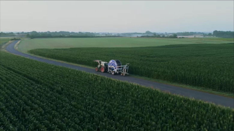 Imatge de Monde agricole : la fracture de l’eau