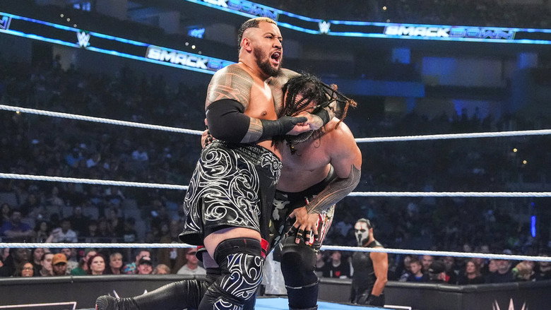 Still from WWE Friday Night SmackDown - 第 28 集 17
