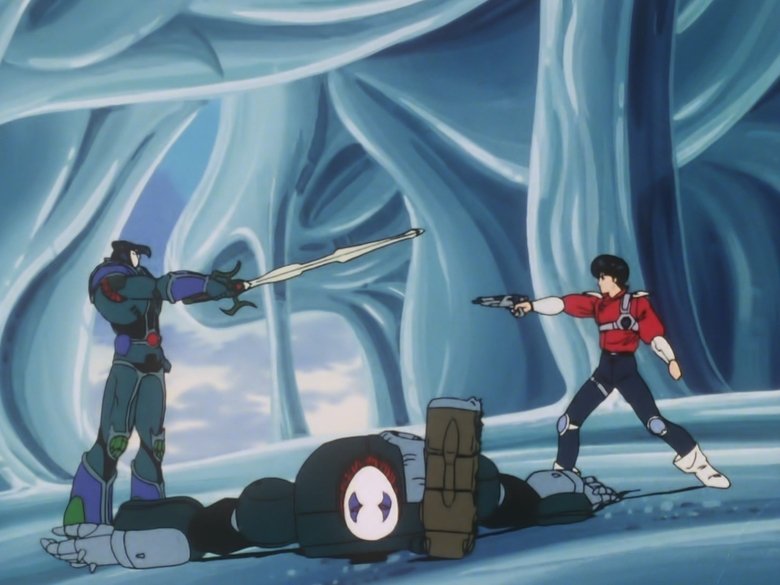 Still image for Zillion season 1 episode 29: Heroic! Ricks dies!? Still image for Zillion season 1 episode 29: Heroic! Ricks dies!?