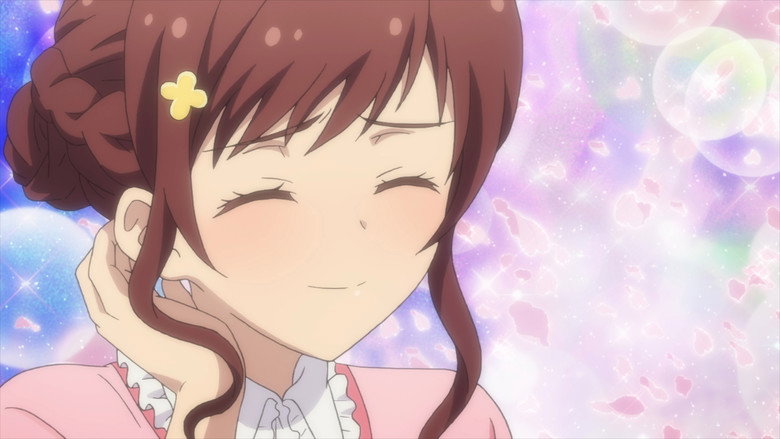 Still from Endo and Kobayashi Live! The Latest on Tsundere Villainess Lieselotte - Season 1 Episode 5