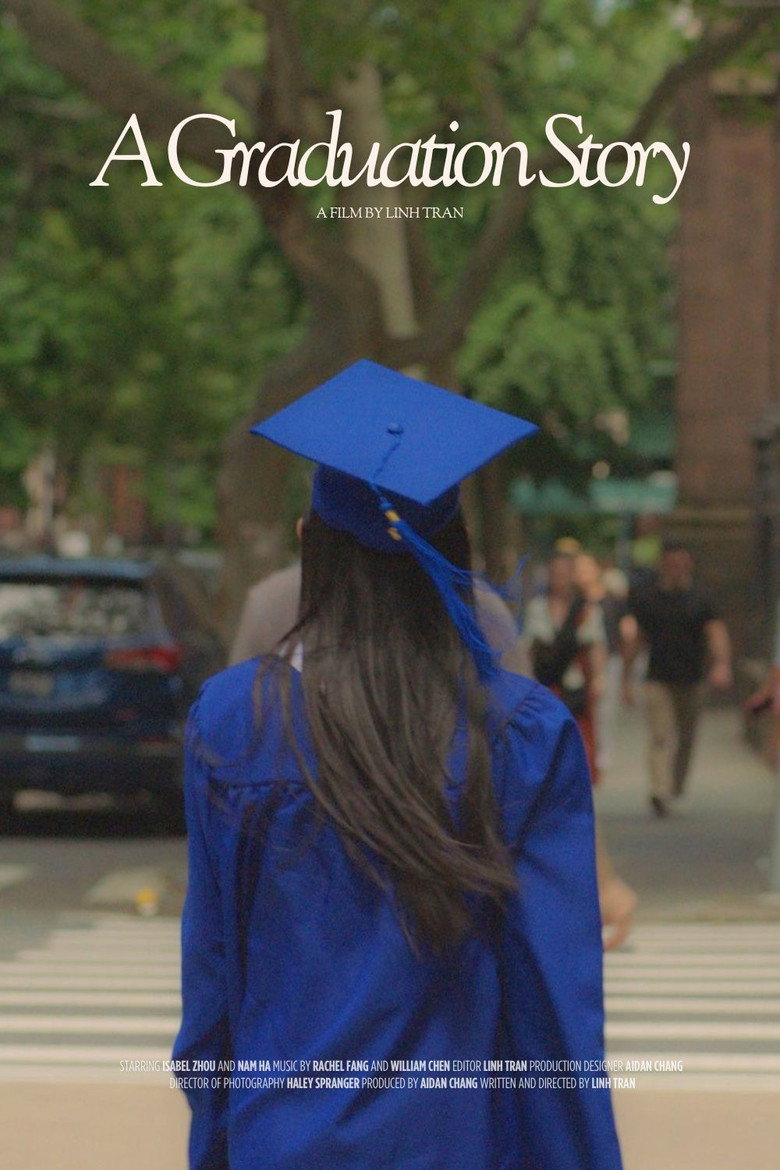 Imatge de A Graduation Story