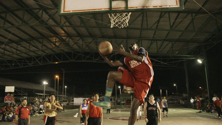 Still image for The Last Shot season 1 episode 4: Clash of the Titans Still image for The Last Shot season 1 episode 4: Clash of the Titans