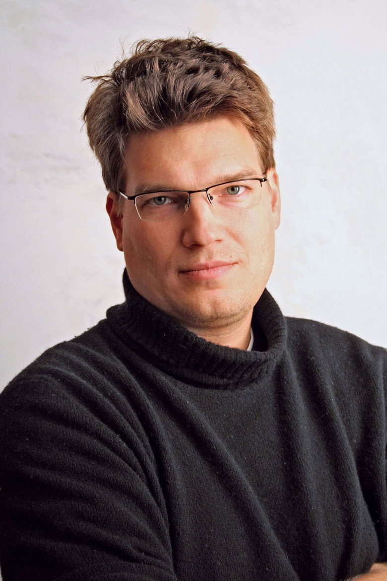 Nikolaus Geyrhalter photo 2