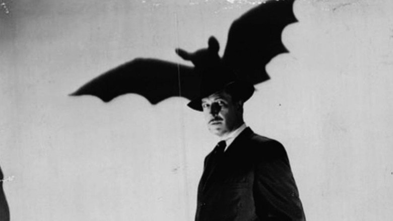 Image d'arrière-plan 9 du film Le Masque