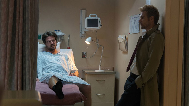 Still from Constantine - Season 1 Episode 12