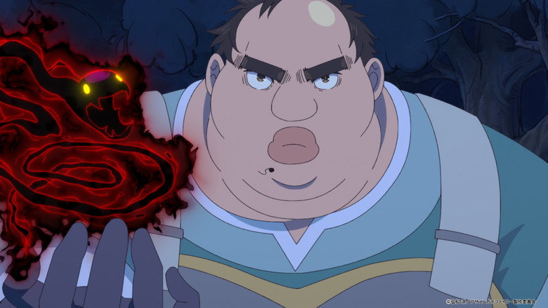 Still from Uglymug, Epicfighter - Season 1 Episode 5