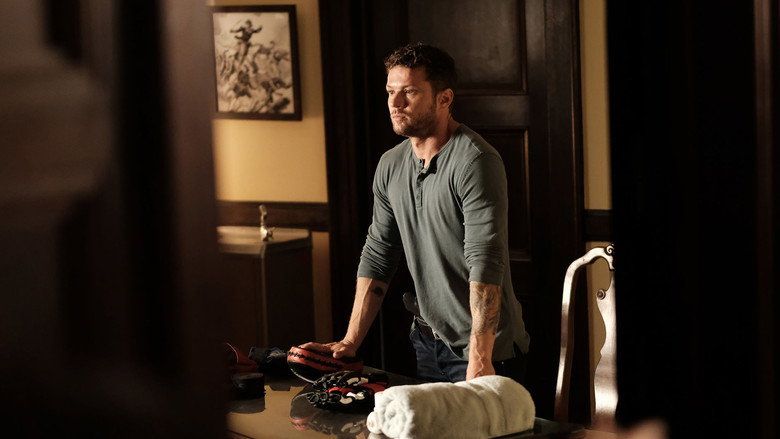 Still from Shooter - Season 3 Episode 9