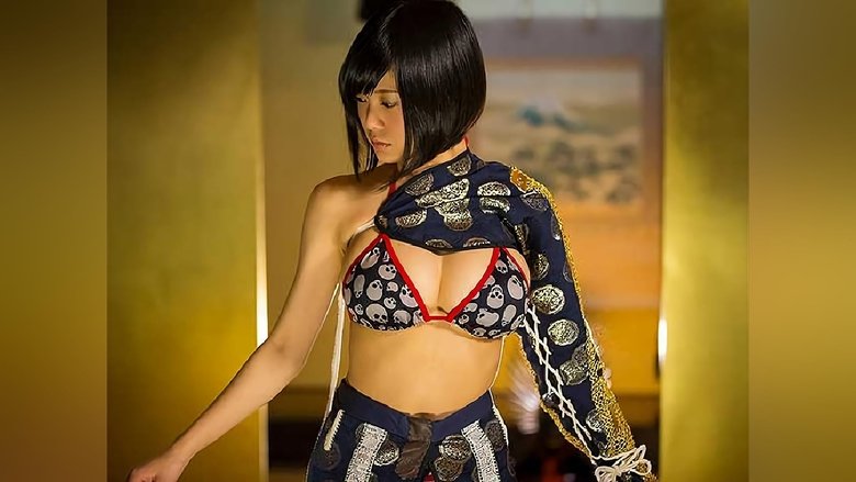 Still image for Yoroi Bijo season 1 episode 28: Episode 28