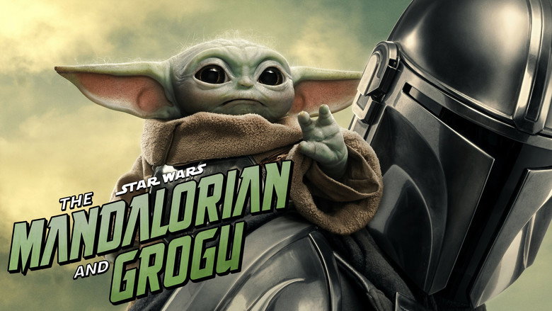 Star Wars: The Mandalorian and Grogu | A Special Look still