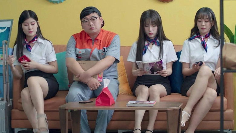 Still image for My Best Friends season 1 episode 5: Episode 5 Still image for My Best Friends season 1 episode 5: Episode 5