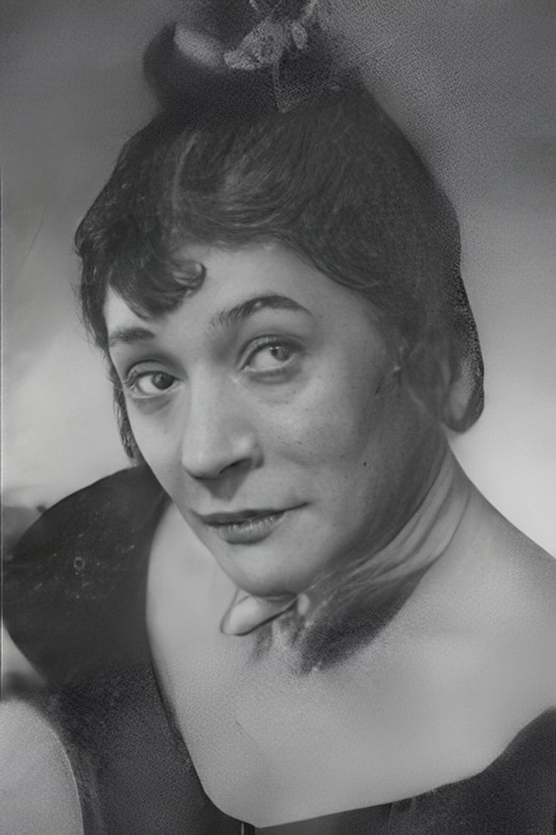 Yevgeniya Losakevich portrait image