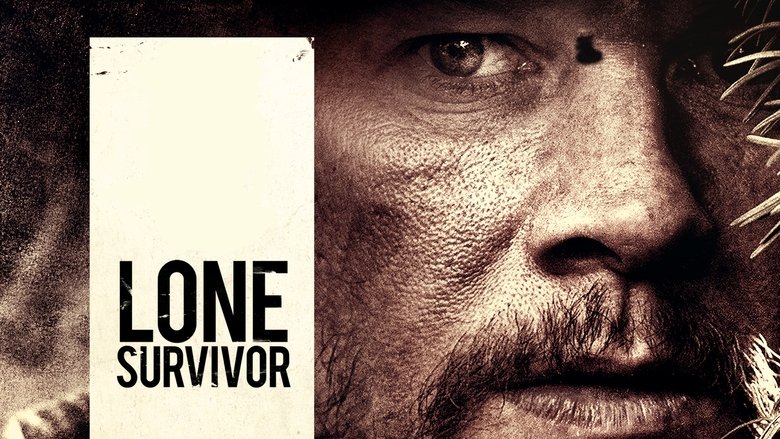 Lone Survivor poster watch Lone Survivor now
