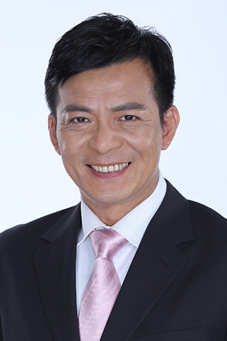 Felix Wong Yat-Wah photo 5
