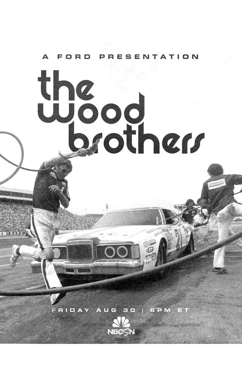 Imatge de The Wood Brothers