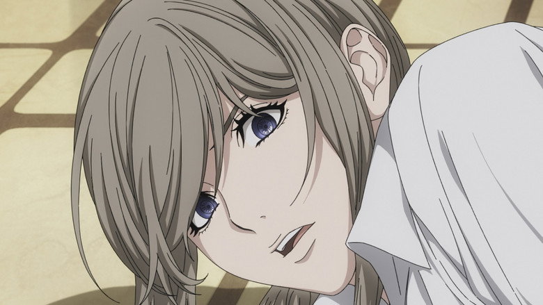 Still from Platinum End - Season 1 Episode 22