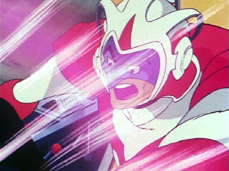 Still image for Dino Mech Gaiking season 1 episode 10: Skylar's Death Jump Still image for Dino Mech Gaiking season 1 episode 10: Skylar's Death Jump