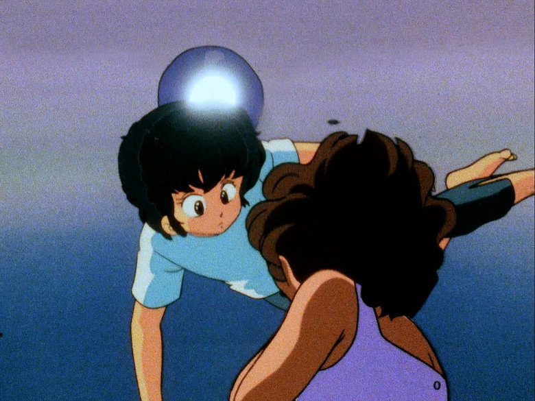 Still from Urusei Yatsura - Season 1 Episode 104