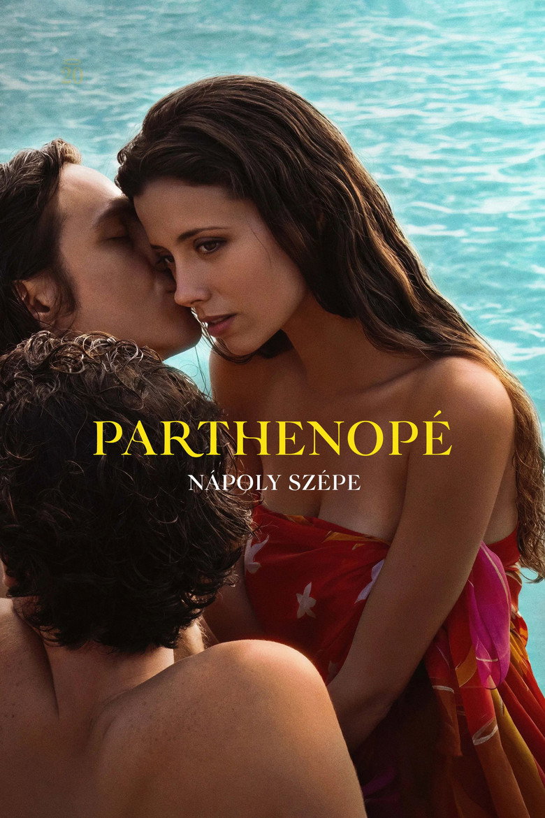 Parthenop&eacute; - N&aacute;poly sz&eacute;pe (2024)