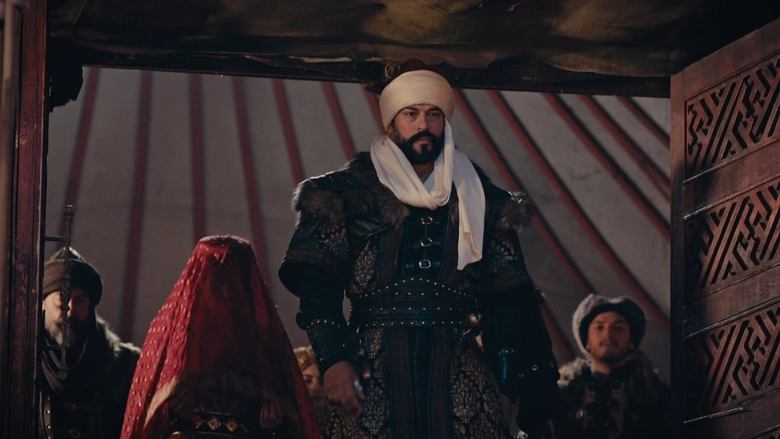 Kuruluş Osman (2019)