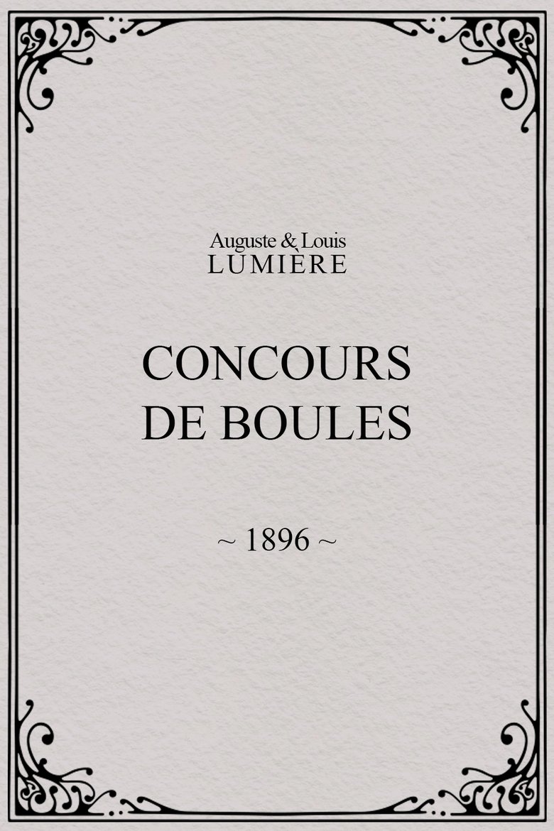 Boules Game