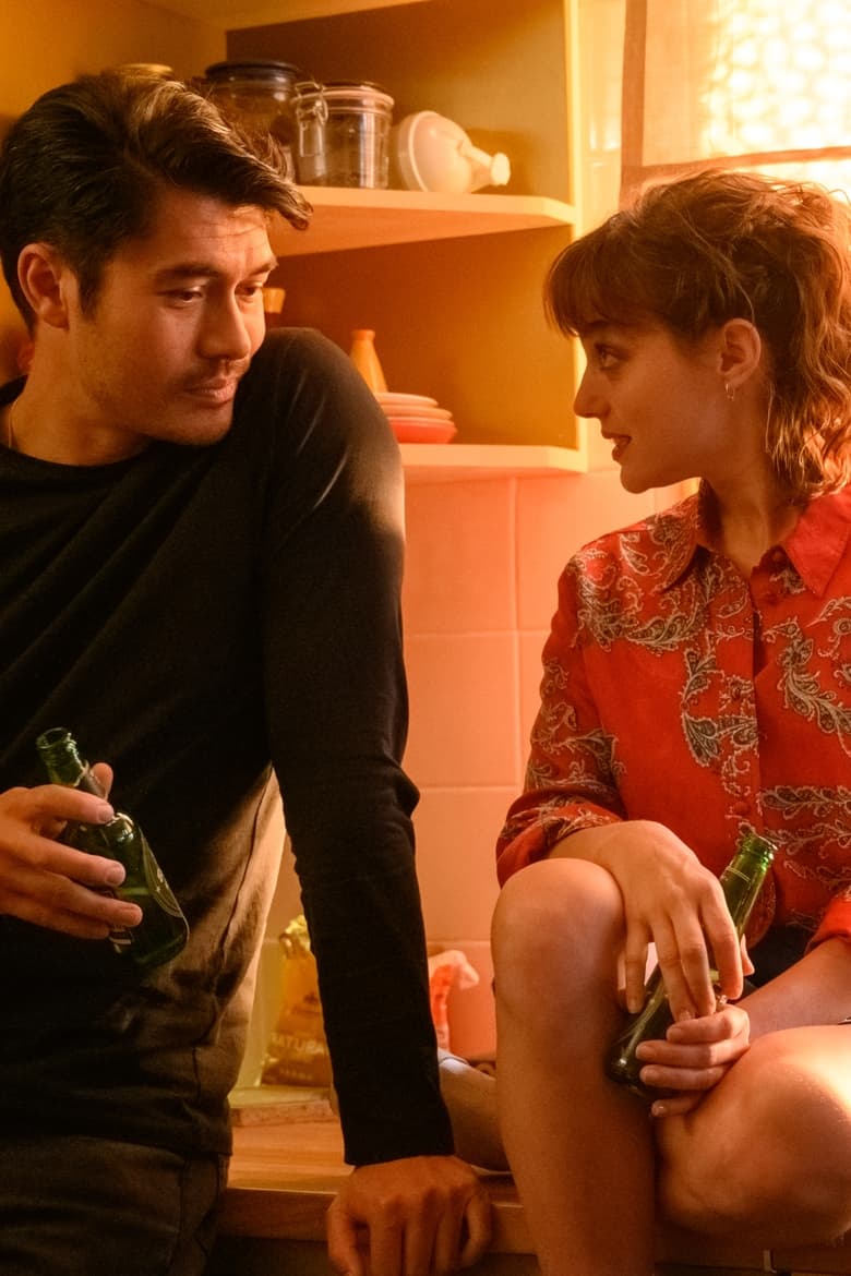 Imatge de Daniela forever